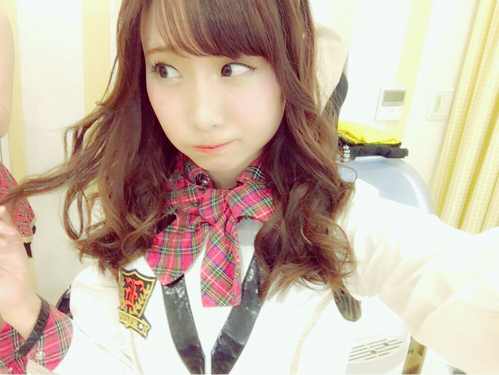 Shibata Aya : Ske48 | 柴田阿弥 : ske48