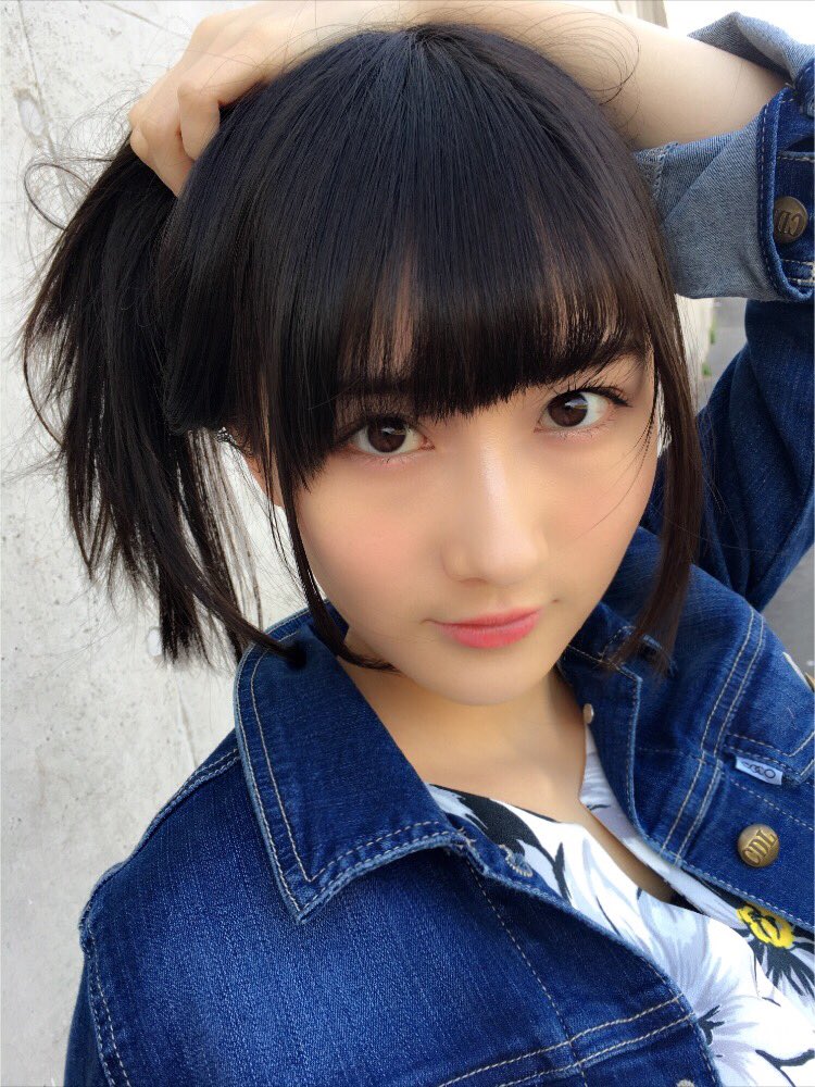 Yagura Fuuko : Nmb48 | 矢倉楓子 : nmb48