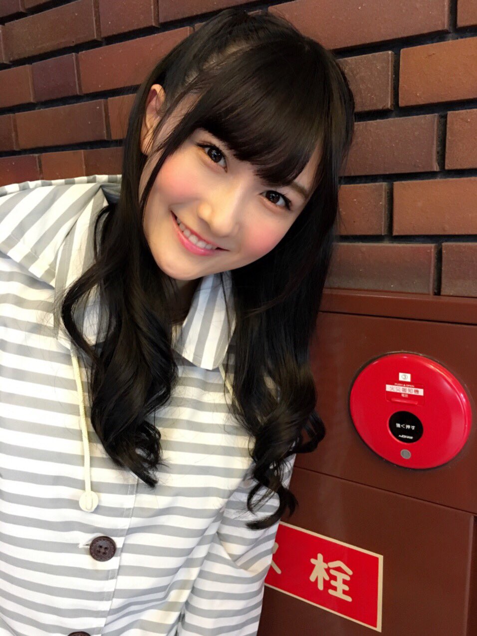 Yagura Fuuko : Nmb48 | 矢倉楓子 : nmb48