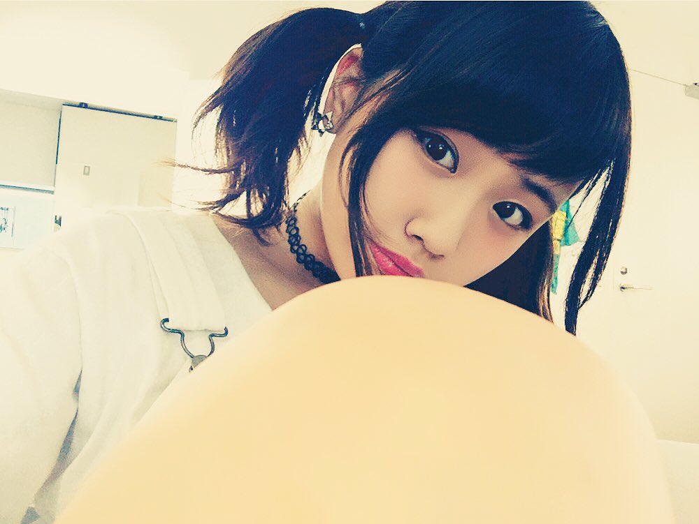 Kodakari Momoka : Cheeky Parade | 小鷹狩百花 : チィキィパレード