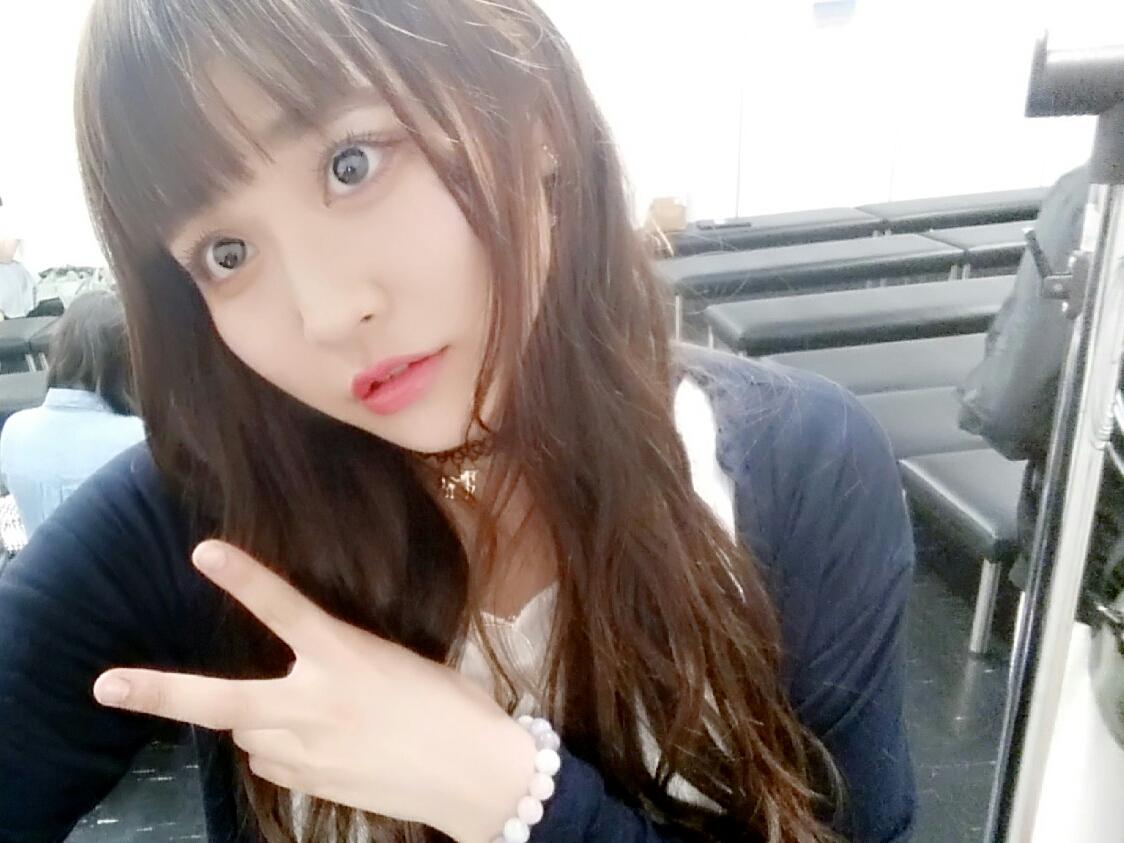 Nagai Hina : Cheeky Parade | 永井日菜 : チィキィパレード