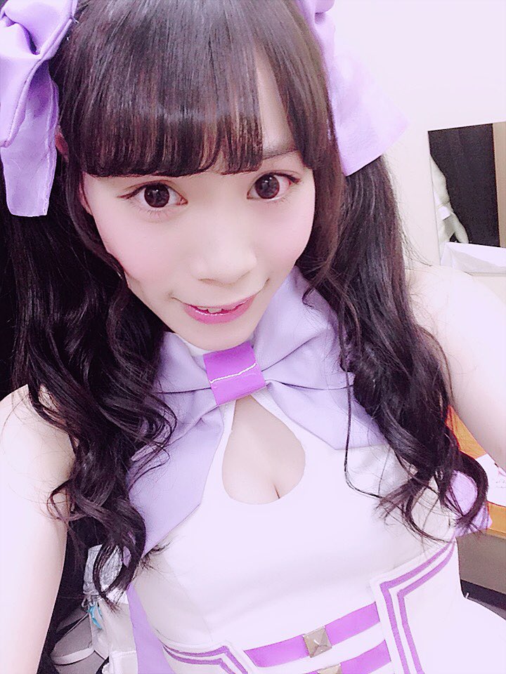 Usami Yukino : Luce Twinkle Wink | 宇佐美幸乃 : luce_twinkle_wink☆