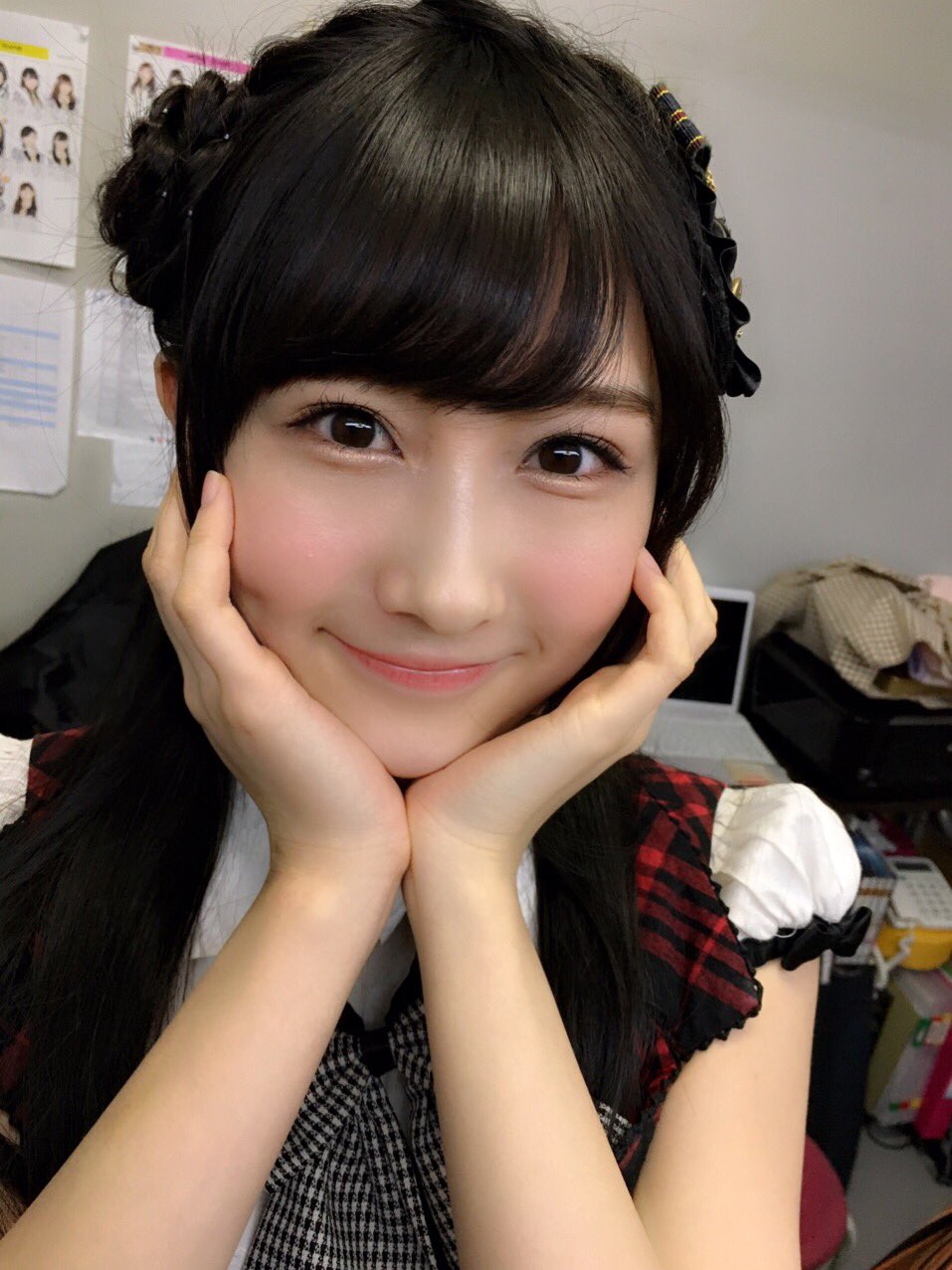 Yagura Fuuko : Nmb48 | 矢倉楓子 : nmb48