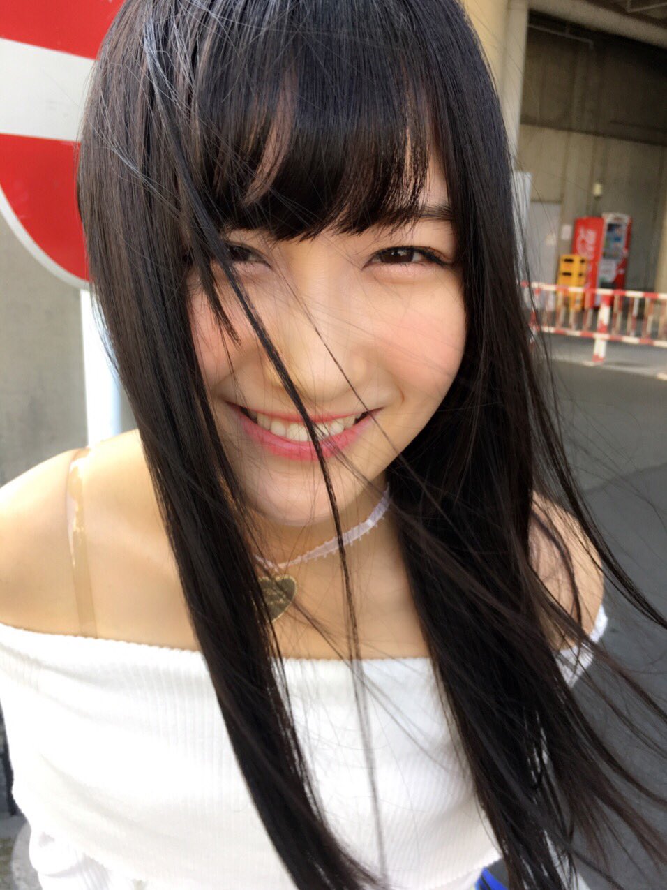 Yagura Fuuko : Nmb48 | 矢倉楓子 : nmb48