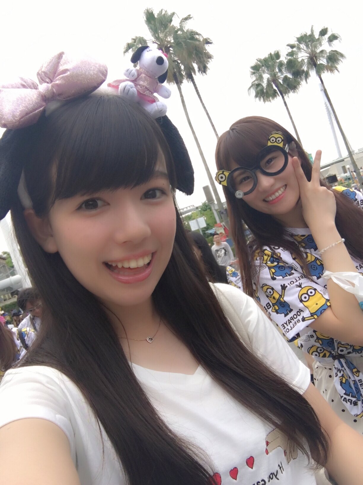 Otosaki Serina : Ange Reve | 音咲セリナ : Ange☆Reve