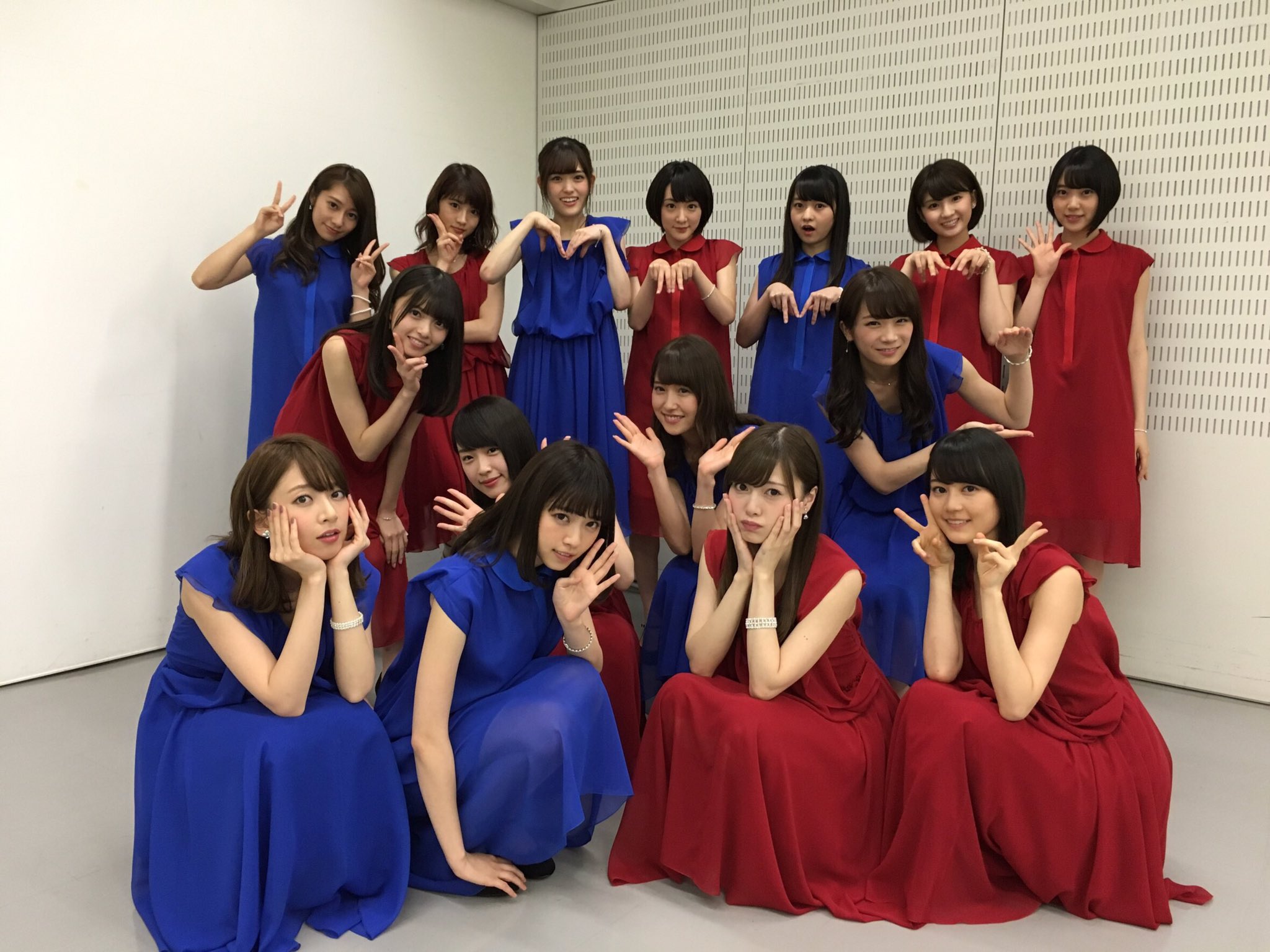 Nogizaka46 Twitter : Nogizaka46 | 乃木坂46_twitter : 乃木坂46