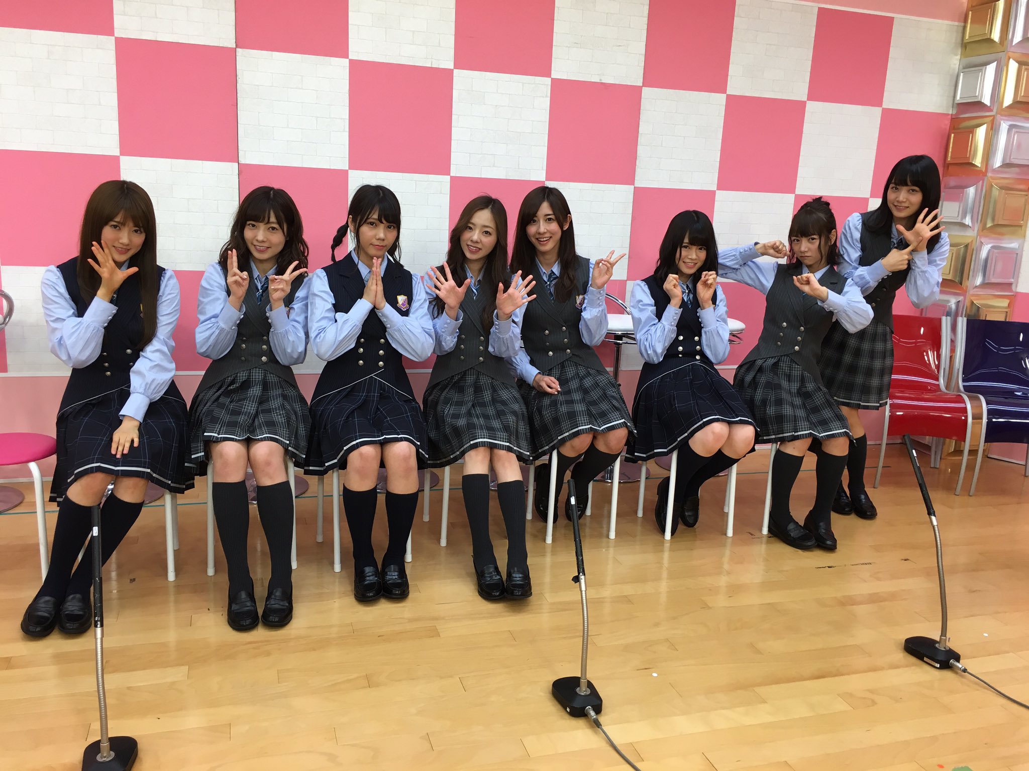 Nogizaka46 Twitter : Nogizaka46 | 乃木坂46_twitter : 乃木坂46