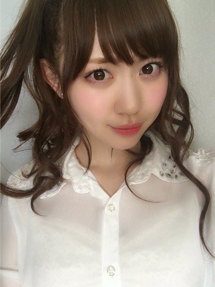 Araki Sakura : Linq | 新木さくら : linq