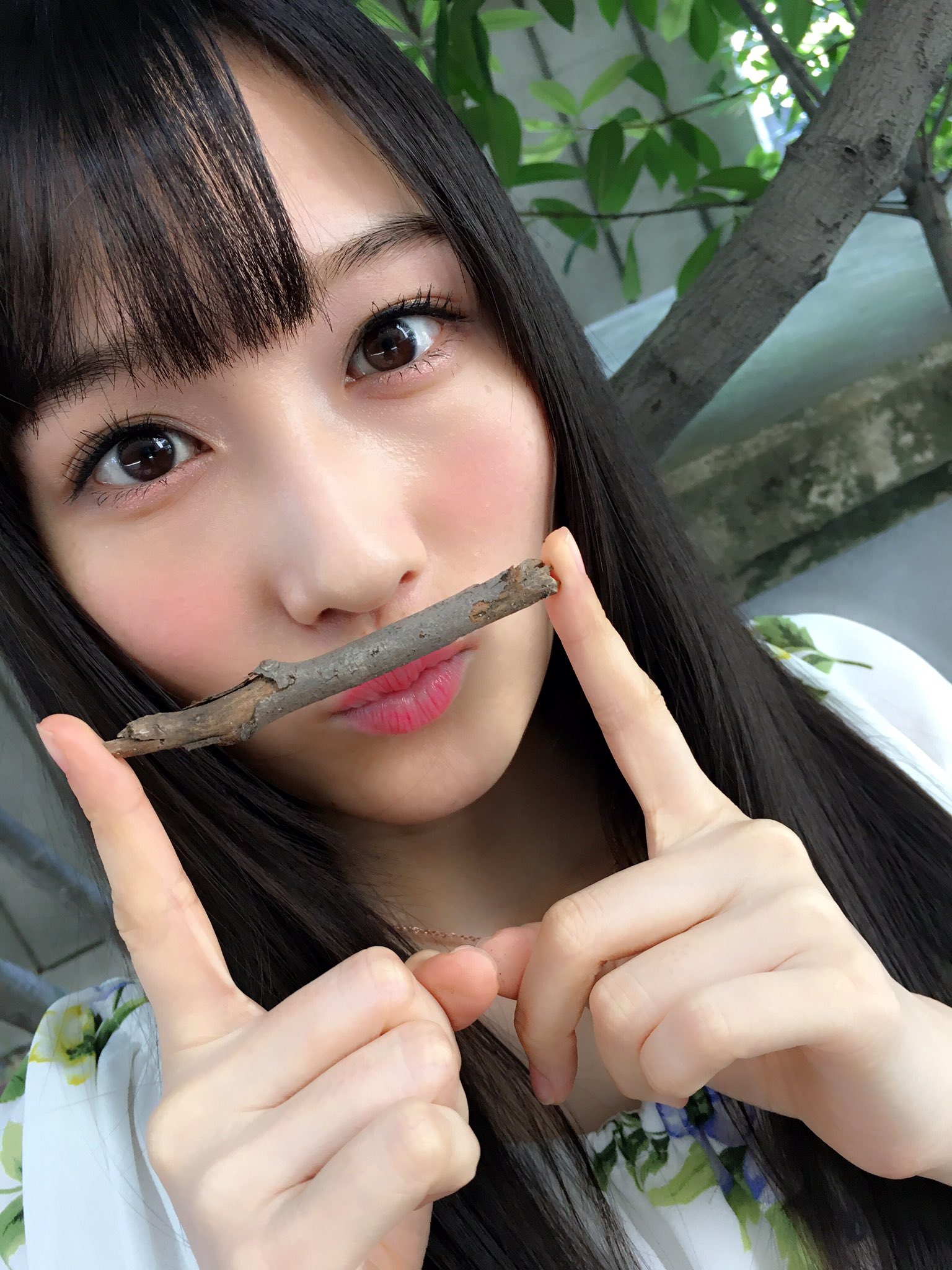 Yagura Fuuko : Nmb48 | 矢倉楓子 : nmb48