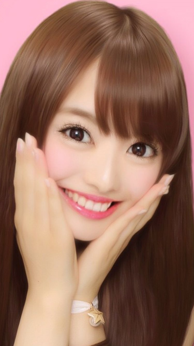 Fujimoto Yui : Palet | 藤本結衣 : パレット