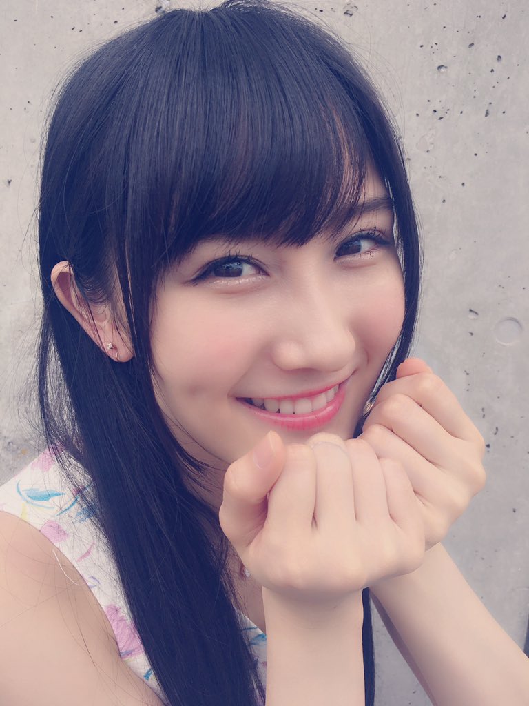 Yagura Fuuko : Nmb48 | 矢倉楓子 : nmb48