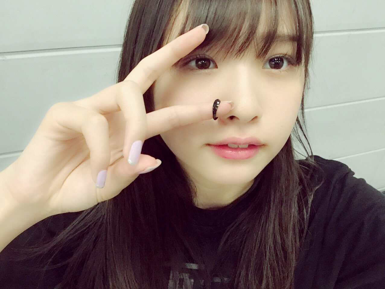 Mishina Ruka : Wasuta | 三品瑠香 : わ→すた