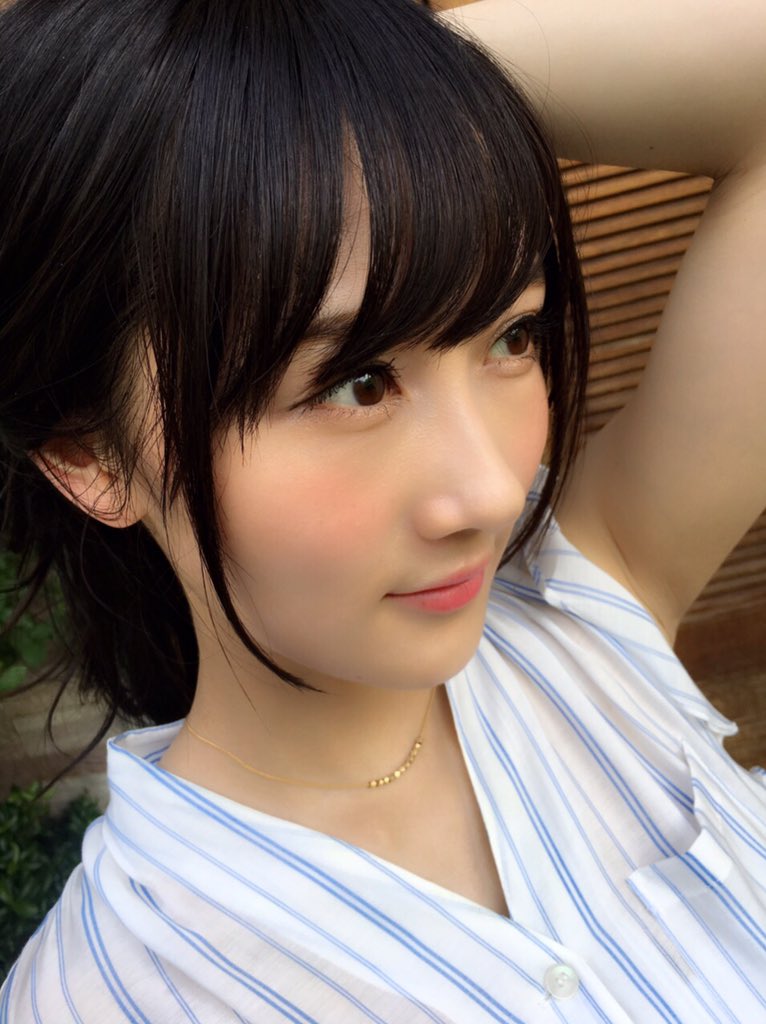 Yagura Fuuko : Nmb48 | 矢倉楓子 : nmb48