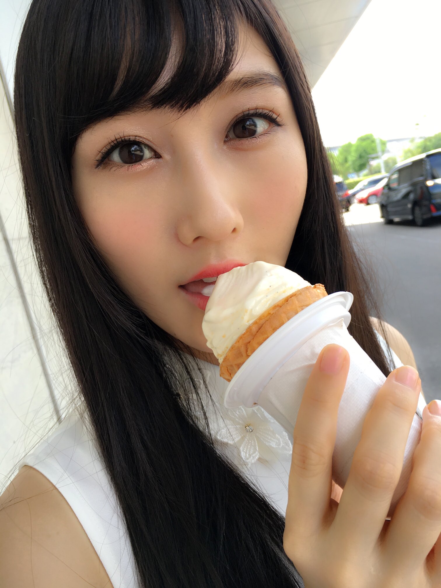 Yagura Fuuko : Nmb48 | 矢倉楓子 : nmb48