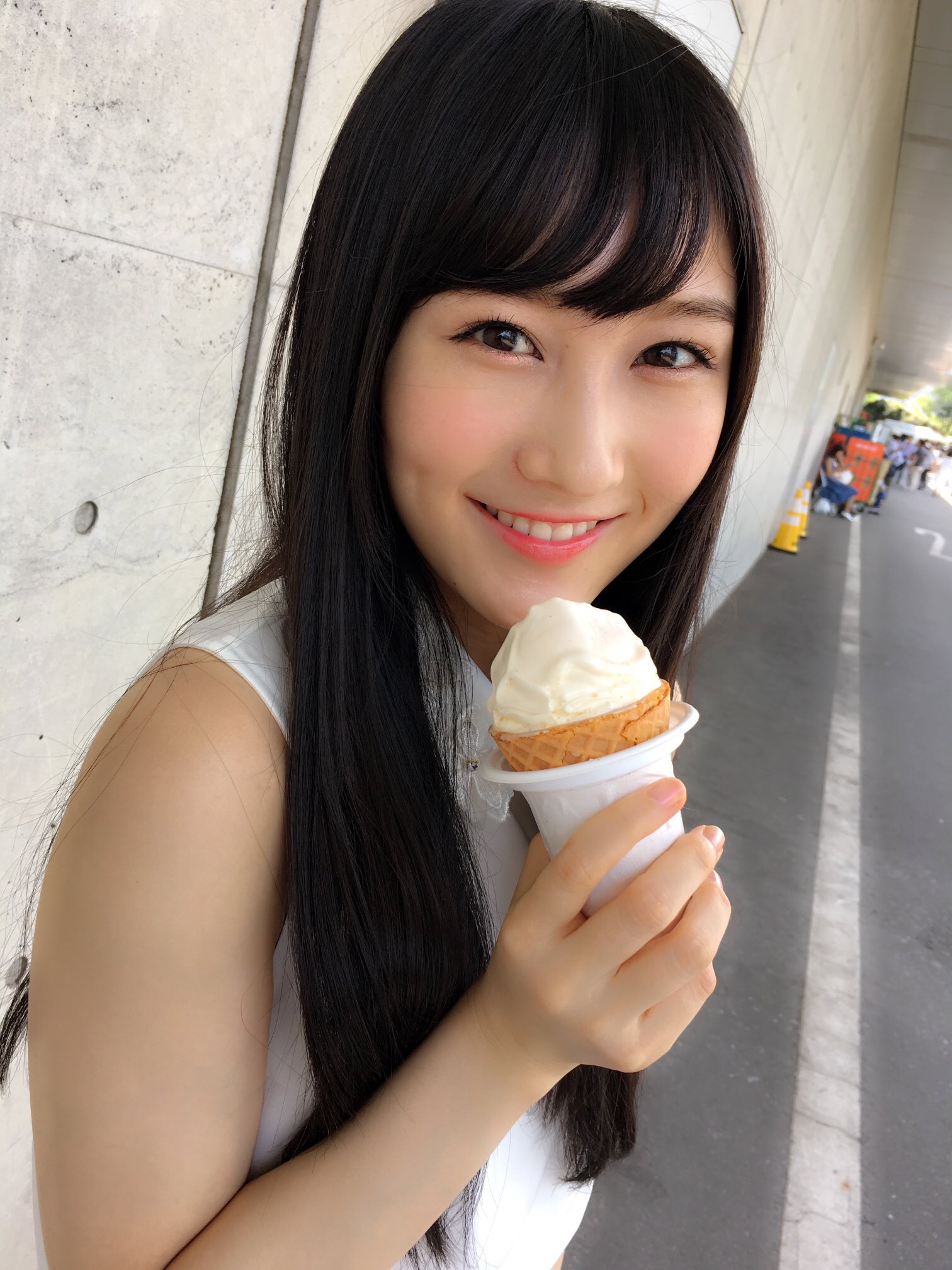 Yagura Fuuko : Nmb48 | 矢倉楓子 : nmb48