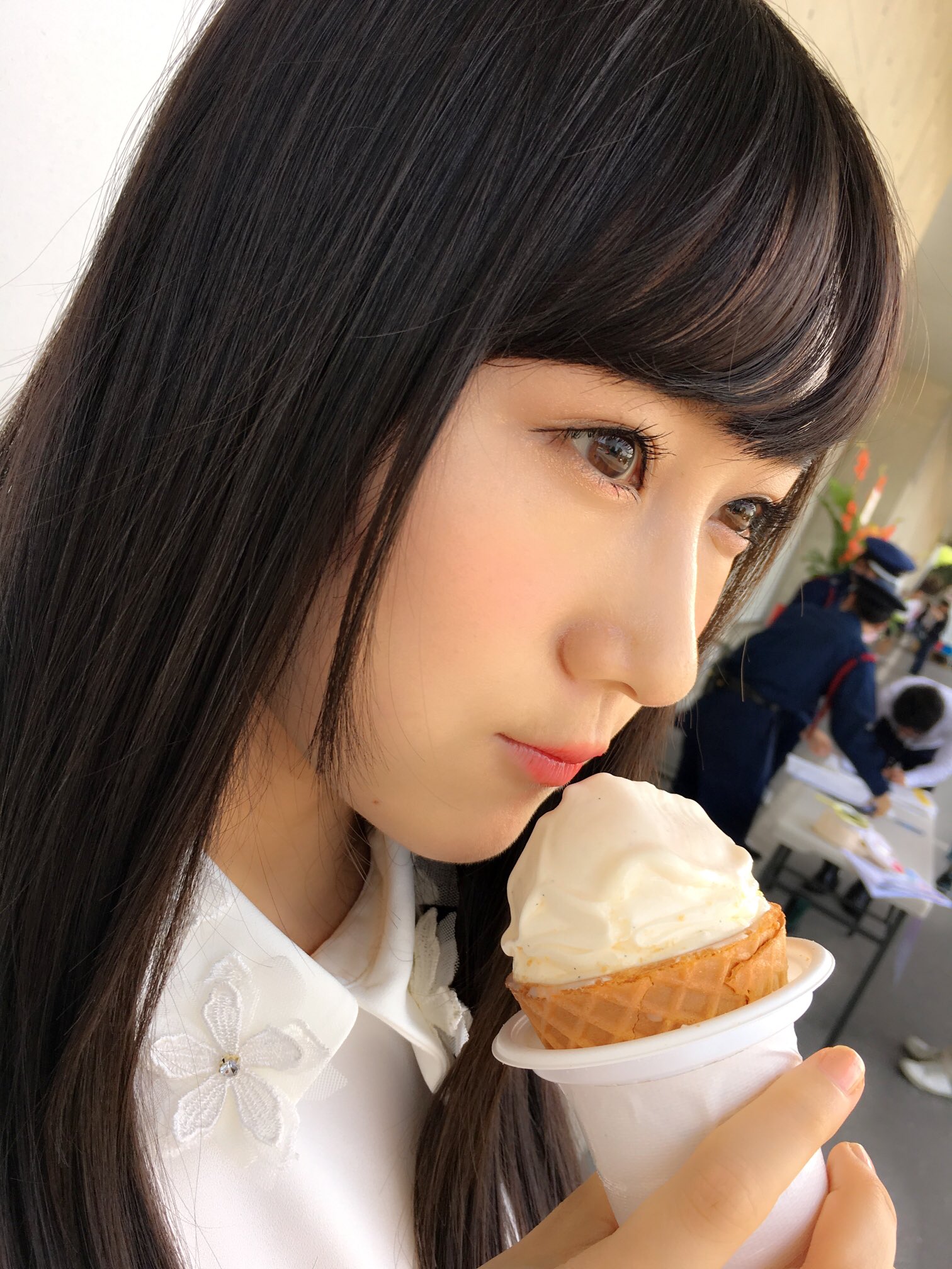 Yagura Fuuko : Nmb48 | 矢倉楓子 : nmb48