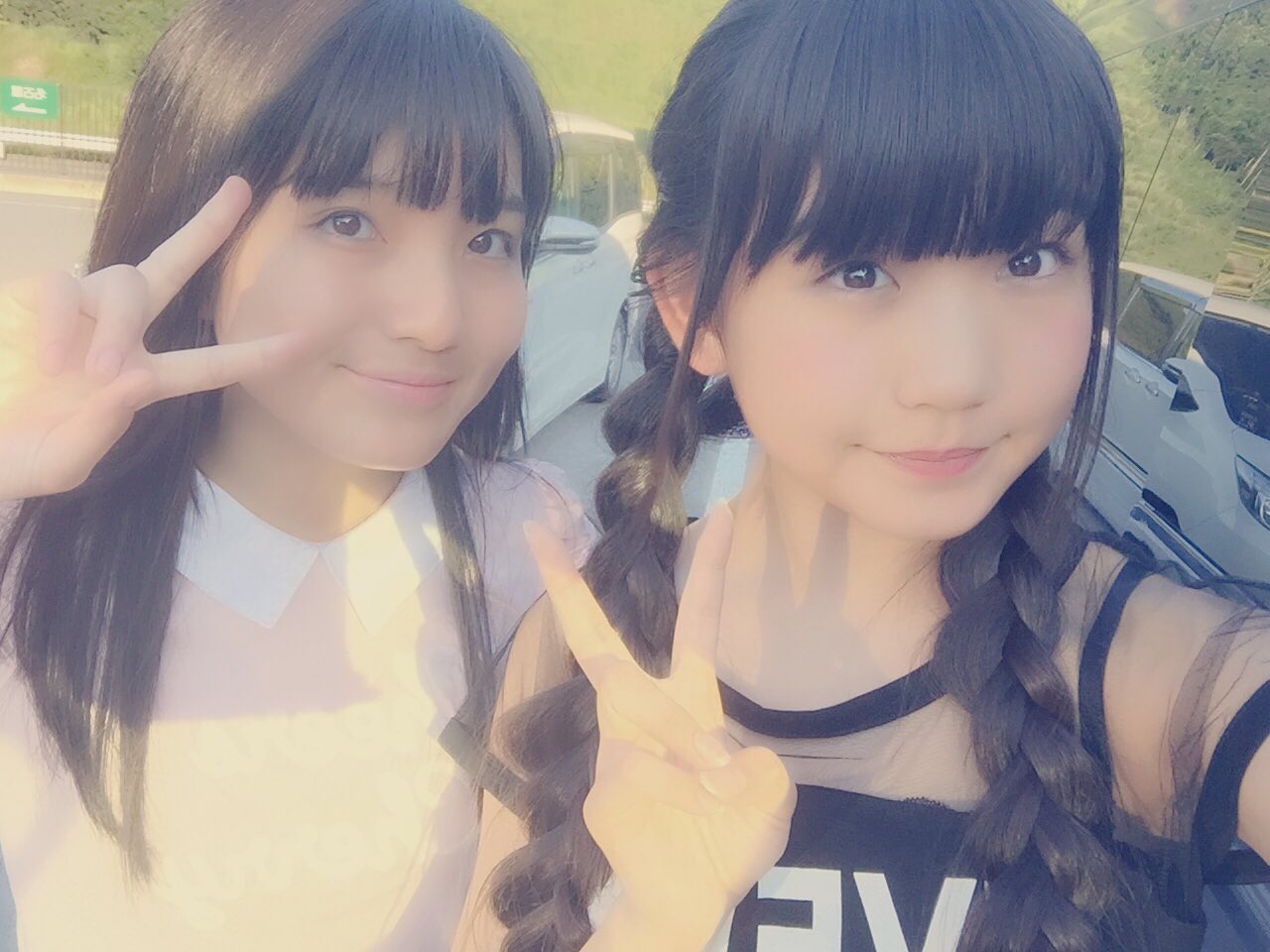 Yua : Predianna | 侑杏 : predianna