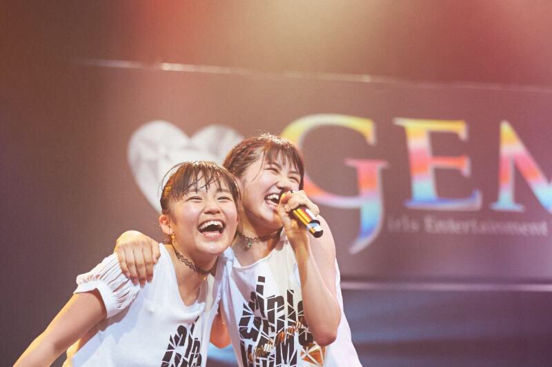 Minamiguchi Nana : Gem | 南口奈々 : gem