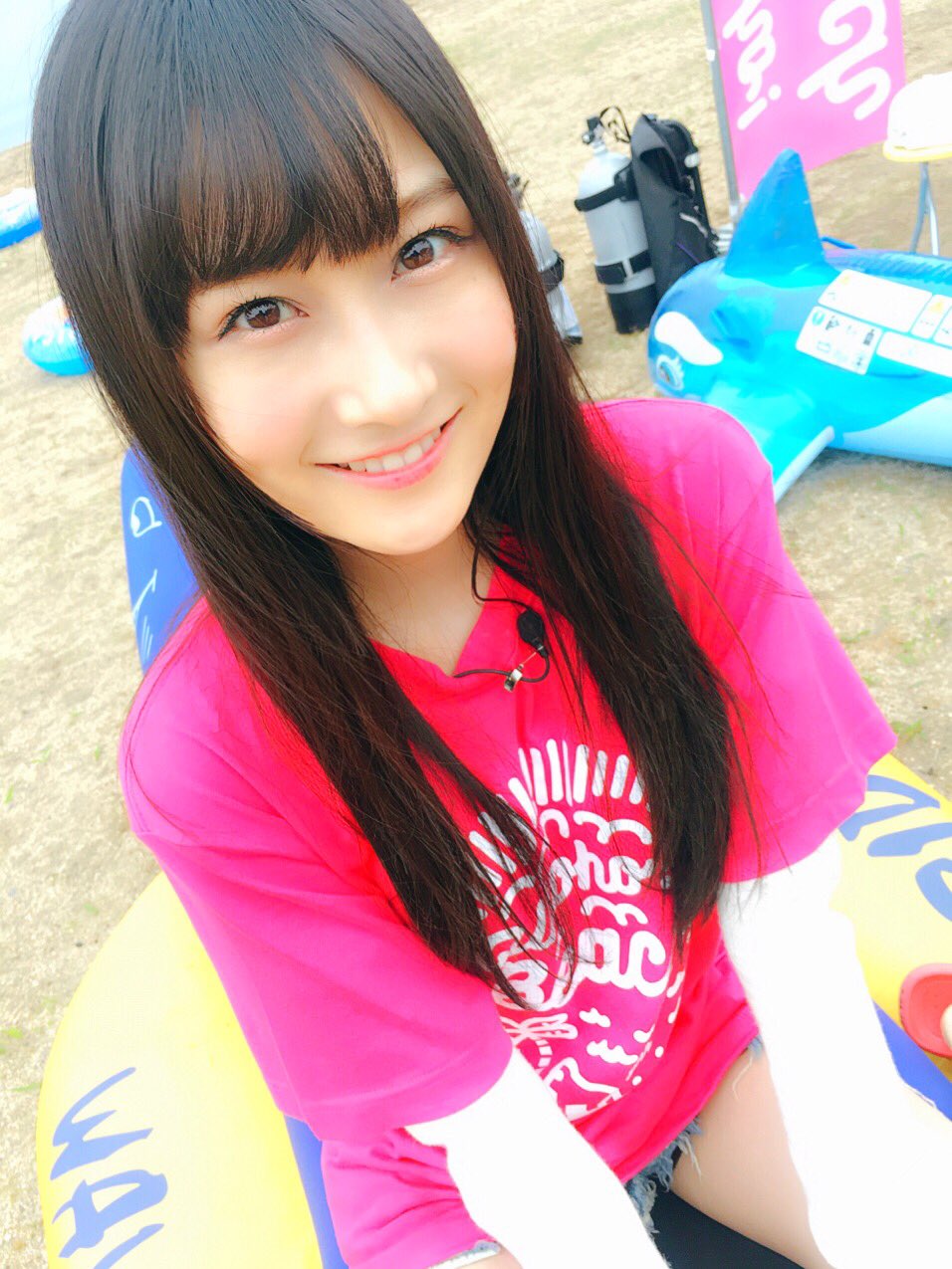 Yagura Fuuko : Nmb48 | 矢倉楓子 : nmb48