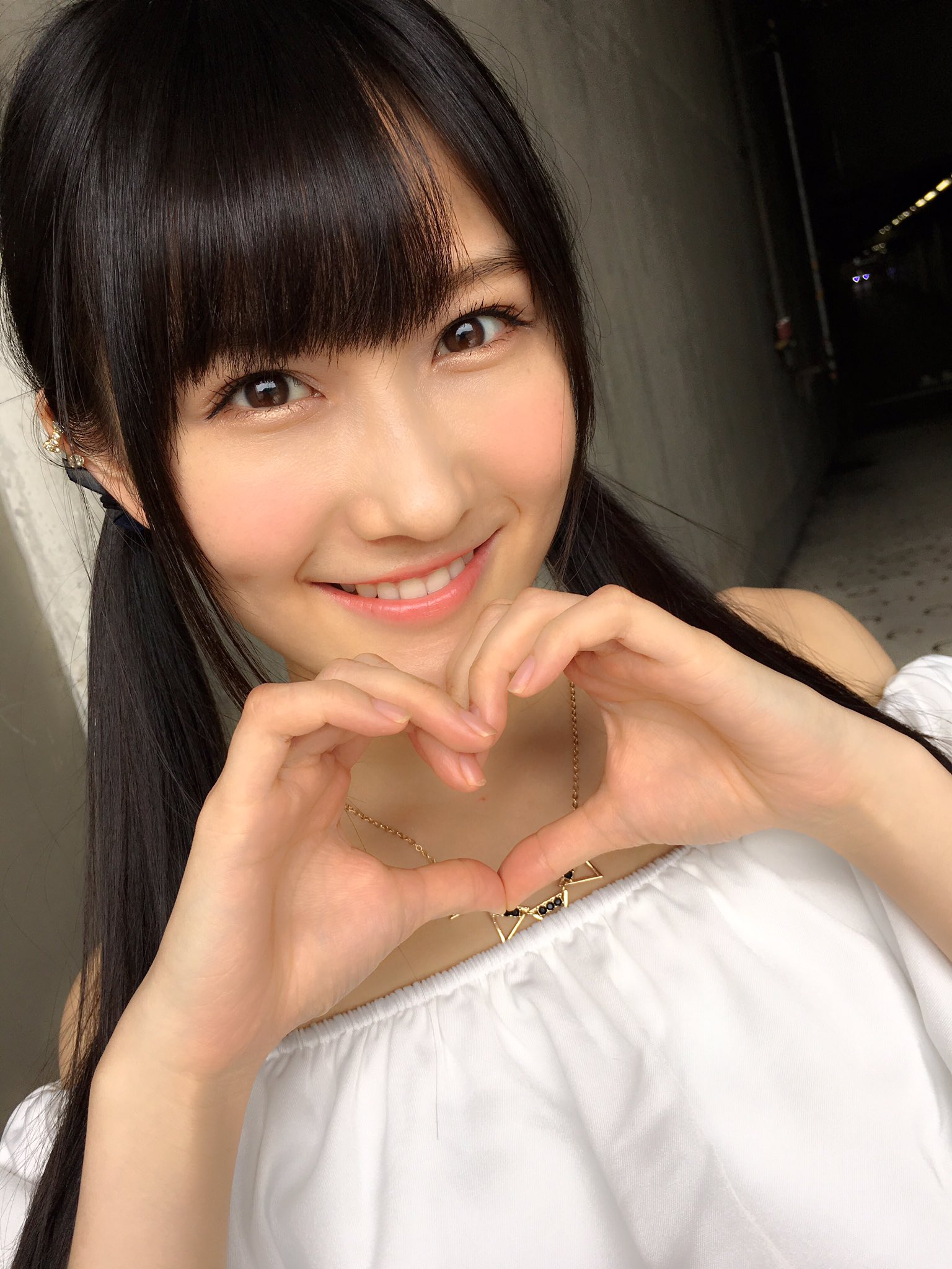 Yagura Fuuko : Nmb48 | 矢倉楓子 : nmb48