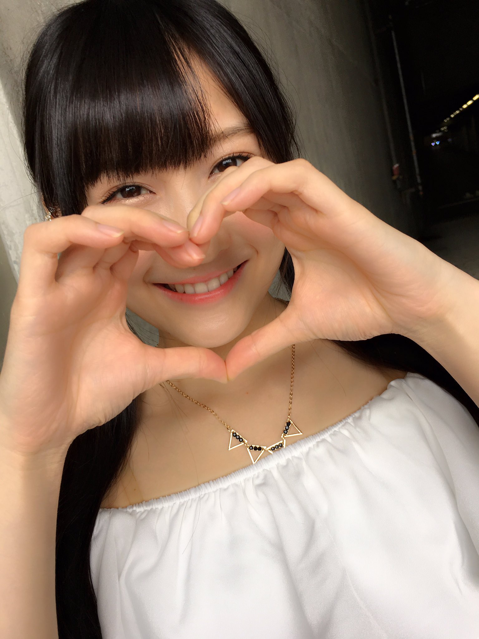 Yagura Fuuko : Nmb48 | 矢倉楓子 : nmb48