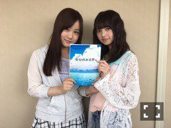 Nogizaka46 Twitter : Nogizaka46 | 乃木坂46_twitter : 乃木坂46