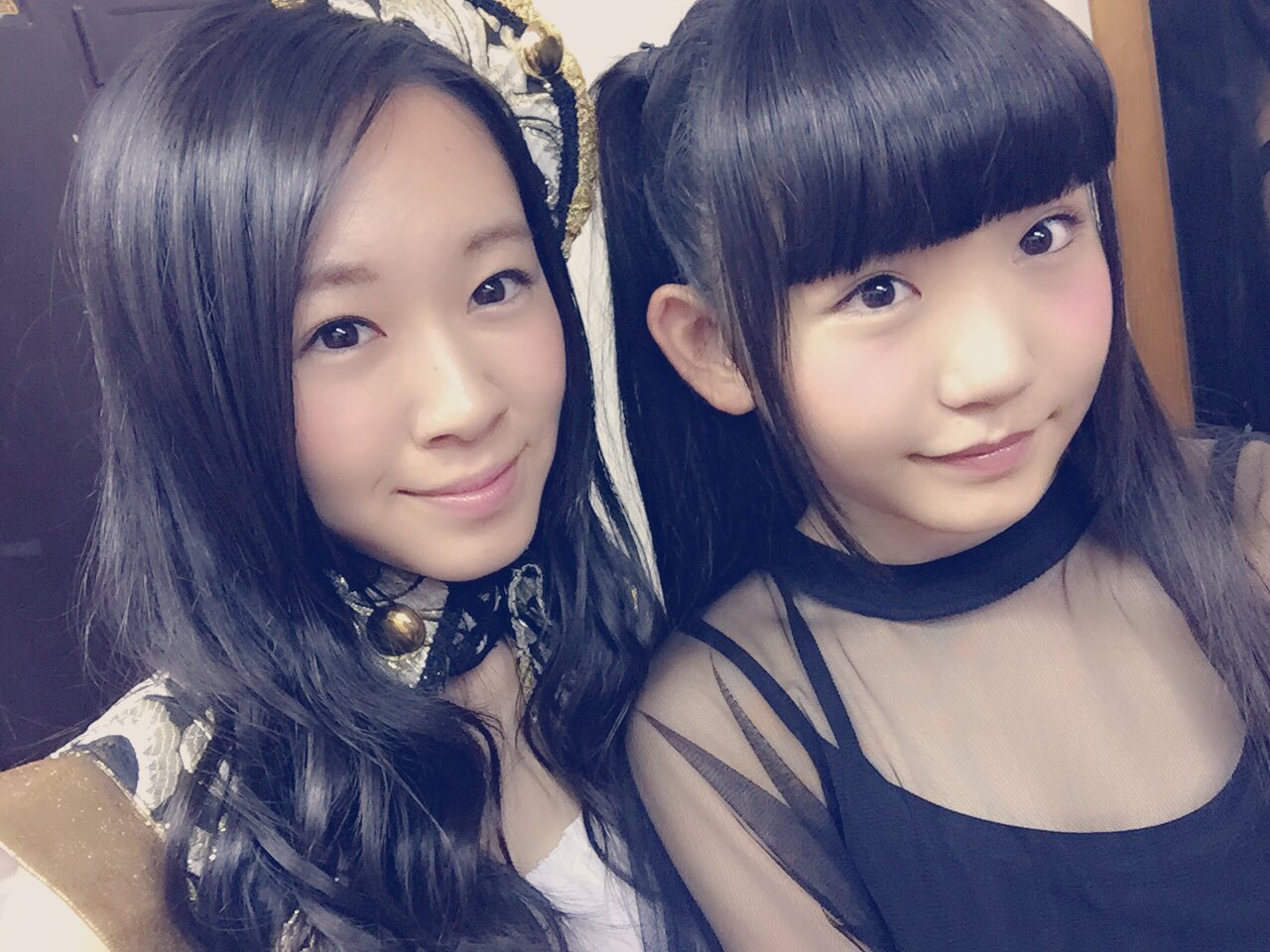 Yua : Predianna | 侑杏 : predianna