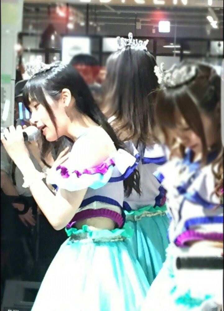 Odagiri Nana : Houkago Princess | 小田桐奈々 : 放課後プリンセス