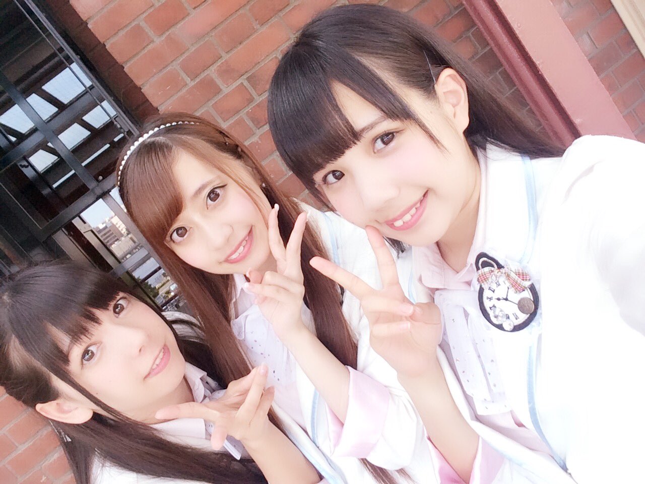 Tachibana Haruka : Ange Reve | 橘はるか : Ange☆Reve