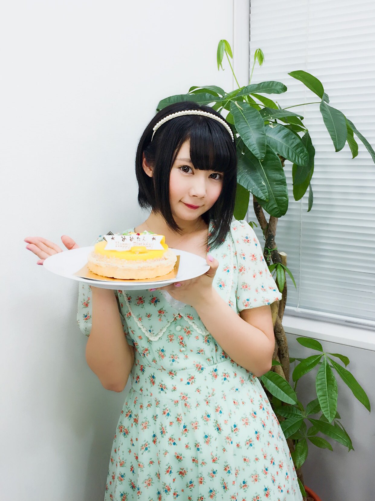 Nishikiori Megumi : Luce Twinkle Wink | 錦織めぐみ : luce_twinkle_wink☆