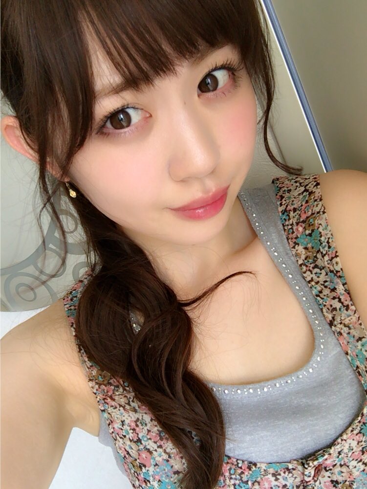 Araki Sakura : Linq | 新木さくら : linq