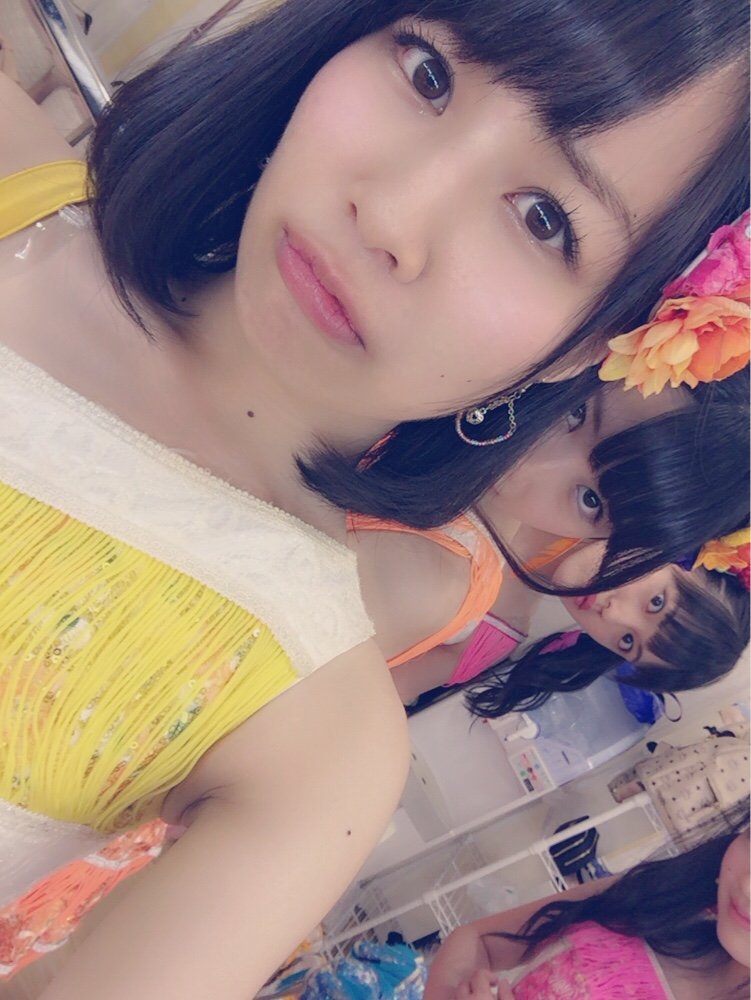 Takayanagi Akane : Ske48 | 高柳明音 : ske48