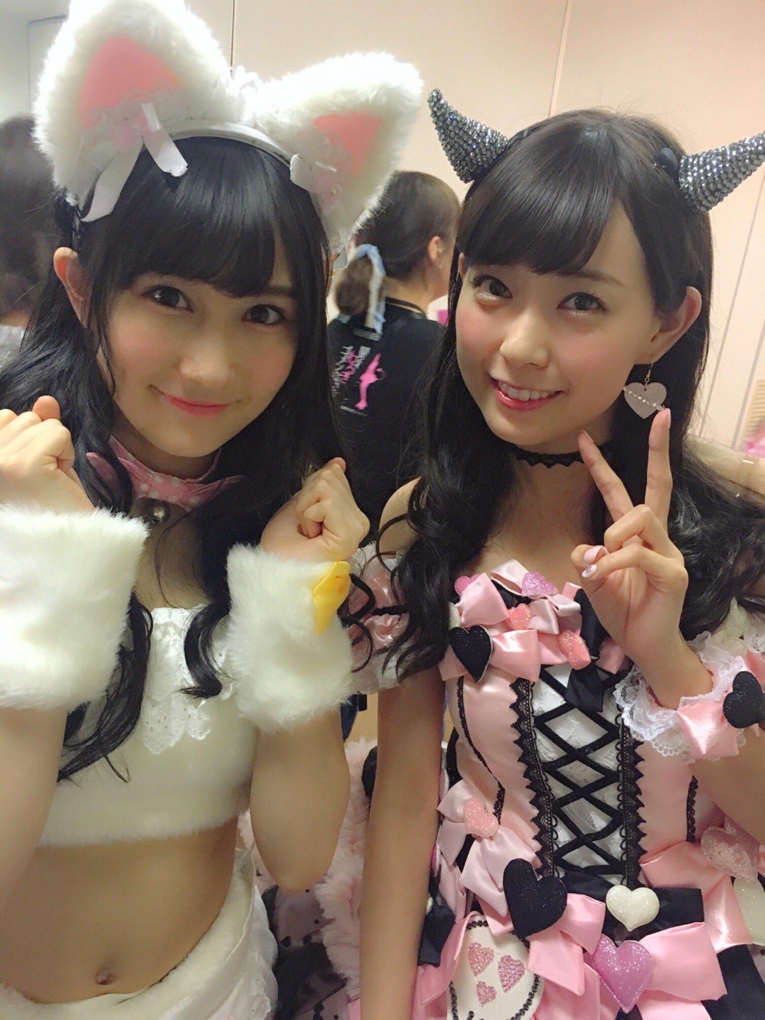 Yagura Fuuko : Nmb48 | 矢倉楓子 : nmb48