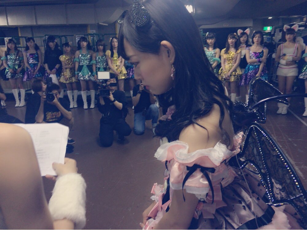 Yagura Fuuko : Nmb48 | 矢倉楓子 : nmb48