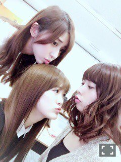 Nogizaka46 Twitter : Nogizaka46 | 乃木坂46_twitter : 乃木坂46