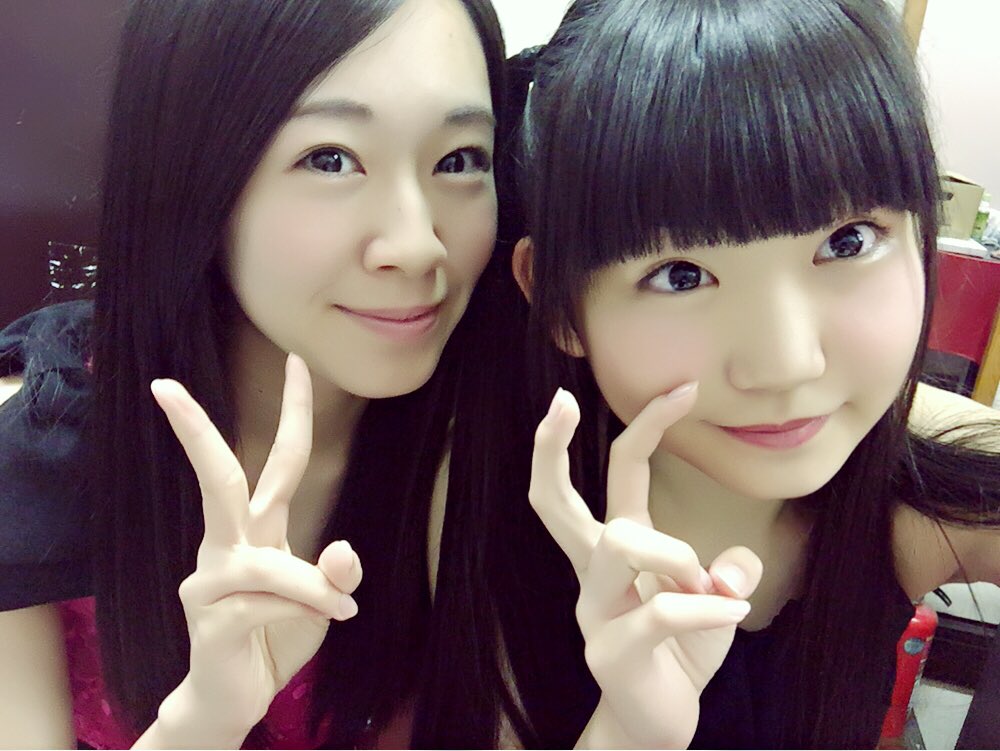 Yua : Predianna | 侑杏 : predianna