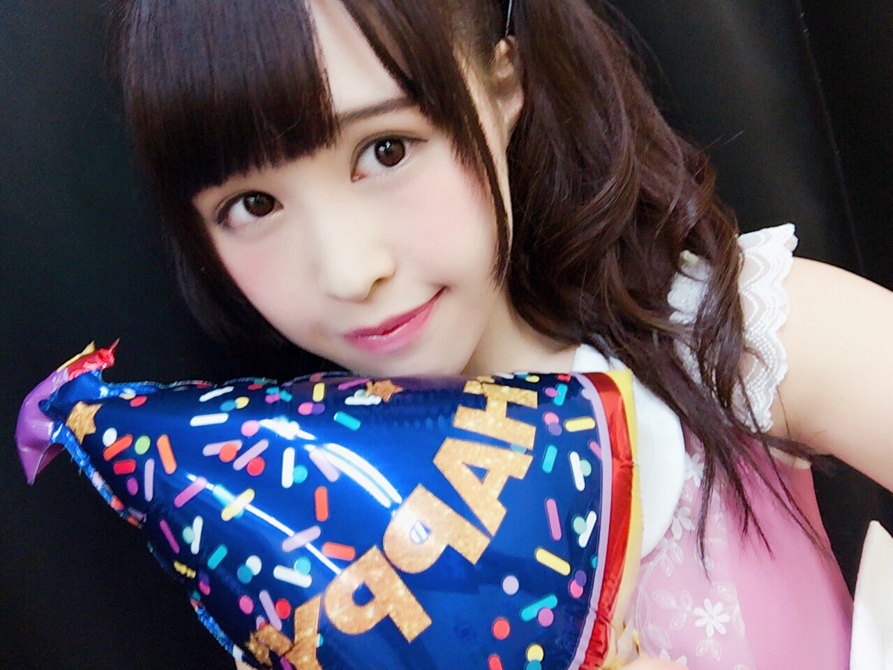 Higaki Kaho : Luce Twinkle Wink | 桧垣果穂 : luce_twinkle_wink☆