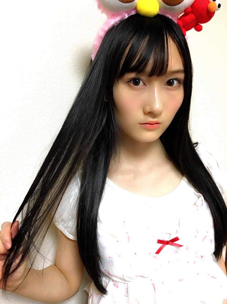 Yagura Fuuko : Nmb48 | 矢倉楓子 : nmb48