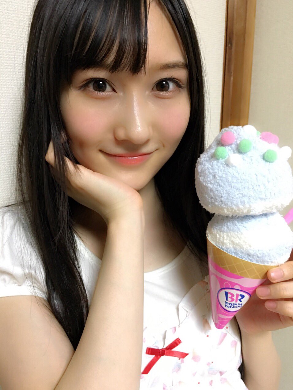 Yagura Fuuko : Nmb48 | 矢倉楓子 : nmb48