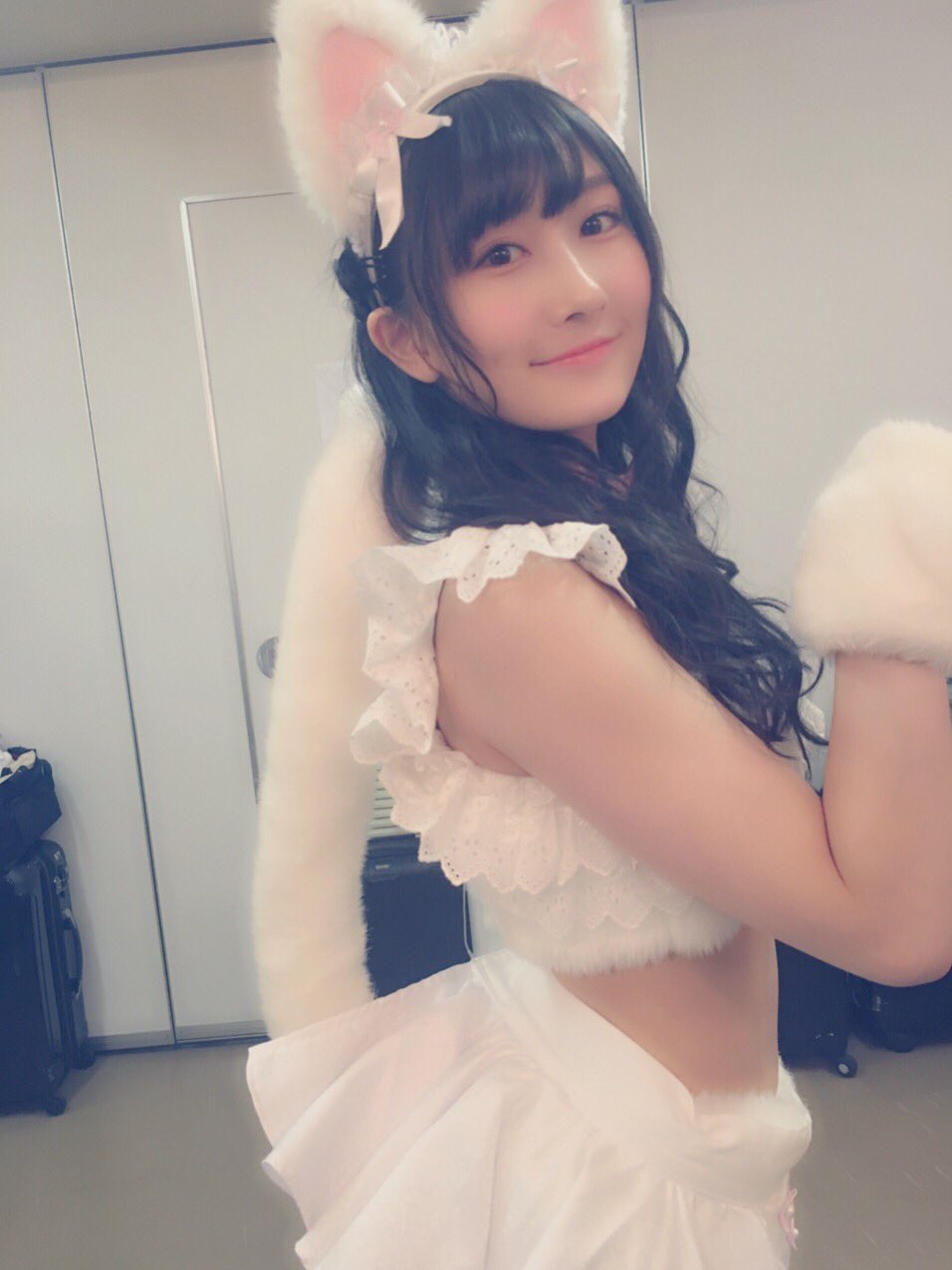 Yagura Fuuko : Nmb48 | 矢倉楓子 : nmb48