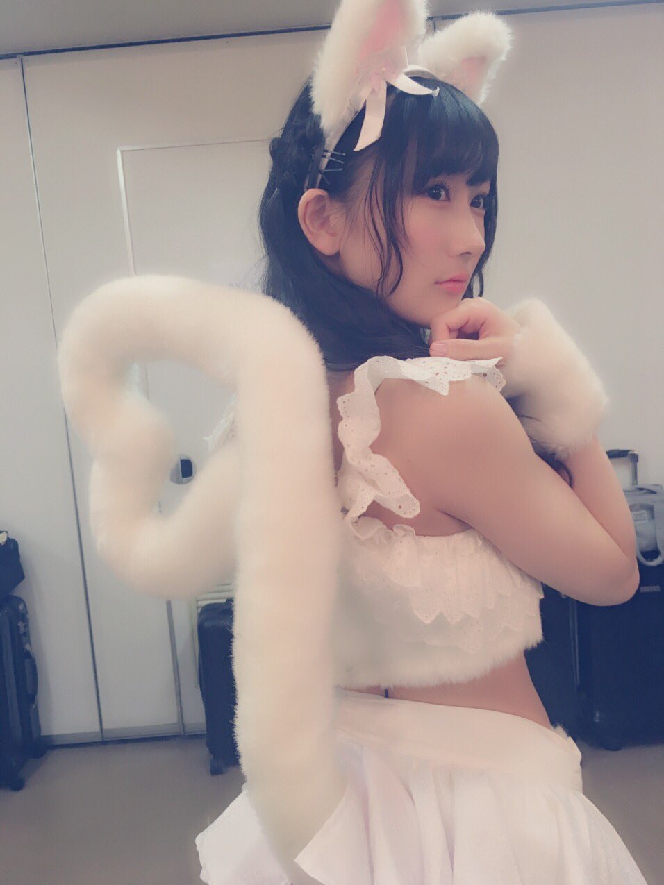 Yagura Fuuko : Nmb48 | 矢倉楓子 : nmb48