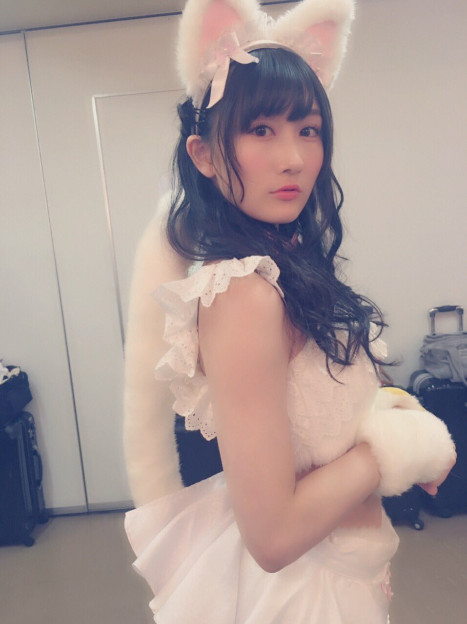 Yagura Fuuko : Nmb48 | 矢倉楓子 : nmb48