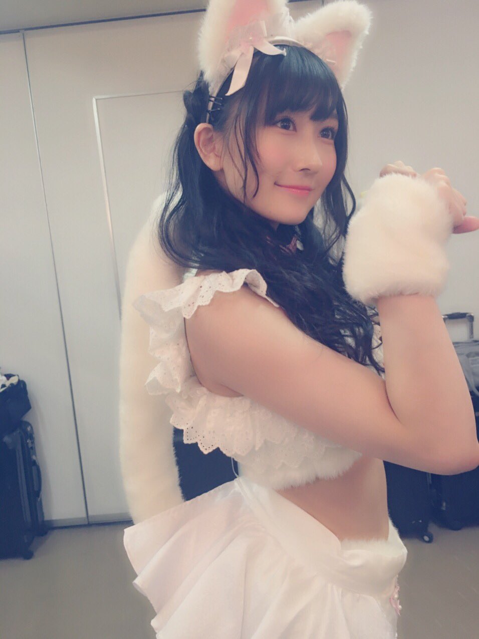 Yagura Fuuko : Nmb48 | 矢倉楓子 : nmb48