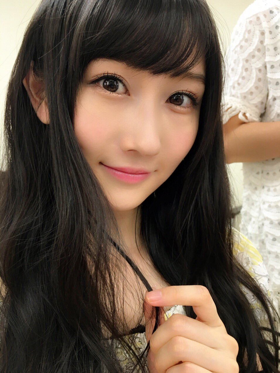 Yagura Fuuko : Nmb48 | 矢倉楓子 : nmb48