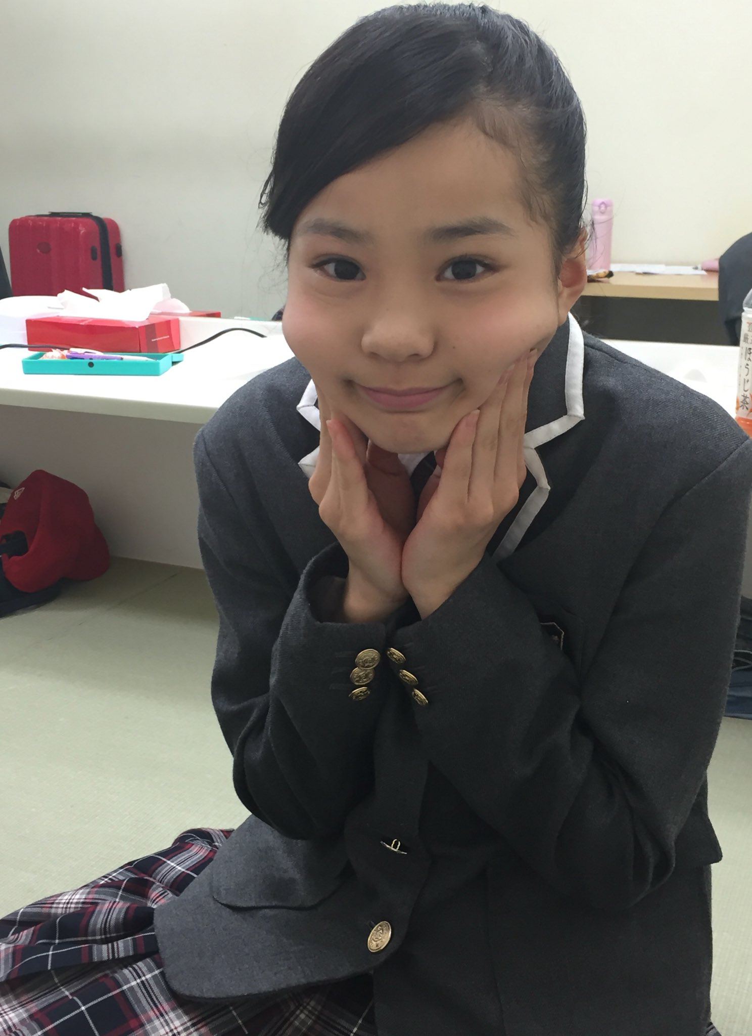 Sakura Gakuin Staff : Sakura Gakuin | さくら学院職員室 : さくら学院