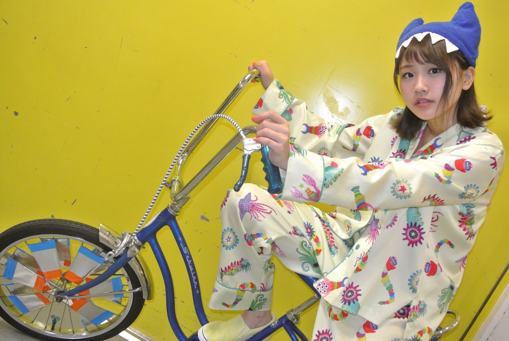 Cheeky Parade Official : Cheeky Parade | チィキィパレード公式 : チィキィパレード