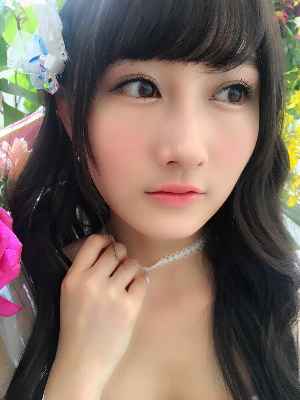 Yagura Fuuko : Nmb48 | 矢倉楓子 : nmb48