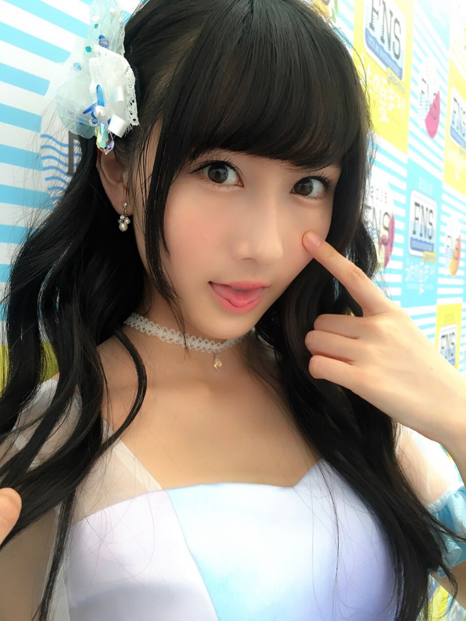 Yagura Fuuko : Nmb48 | 矢倉楓子 : nmb48