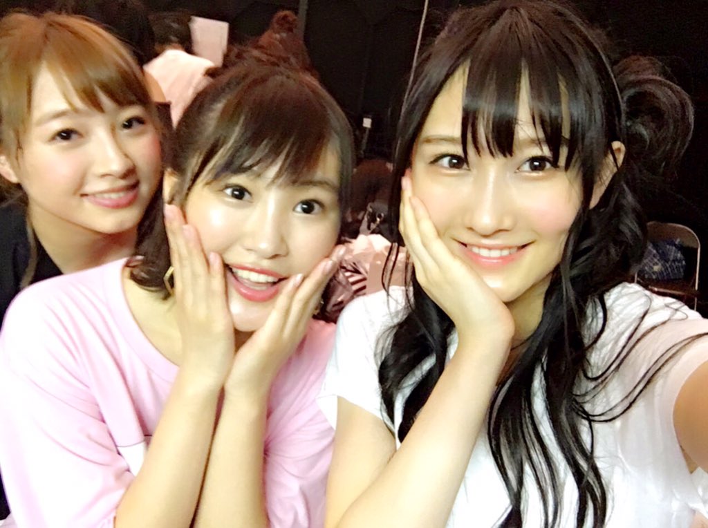 Yagura Fuuko : Nmb48 | 矢倉楓子 : nmb48