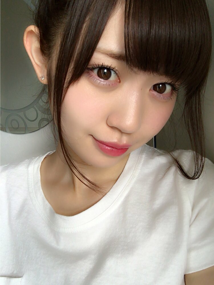 Araki Sakura : Linq | 新木さくら : linq